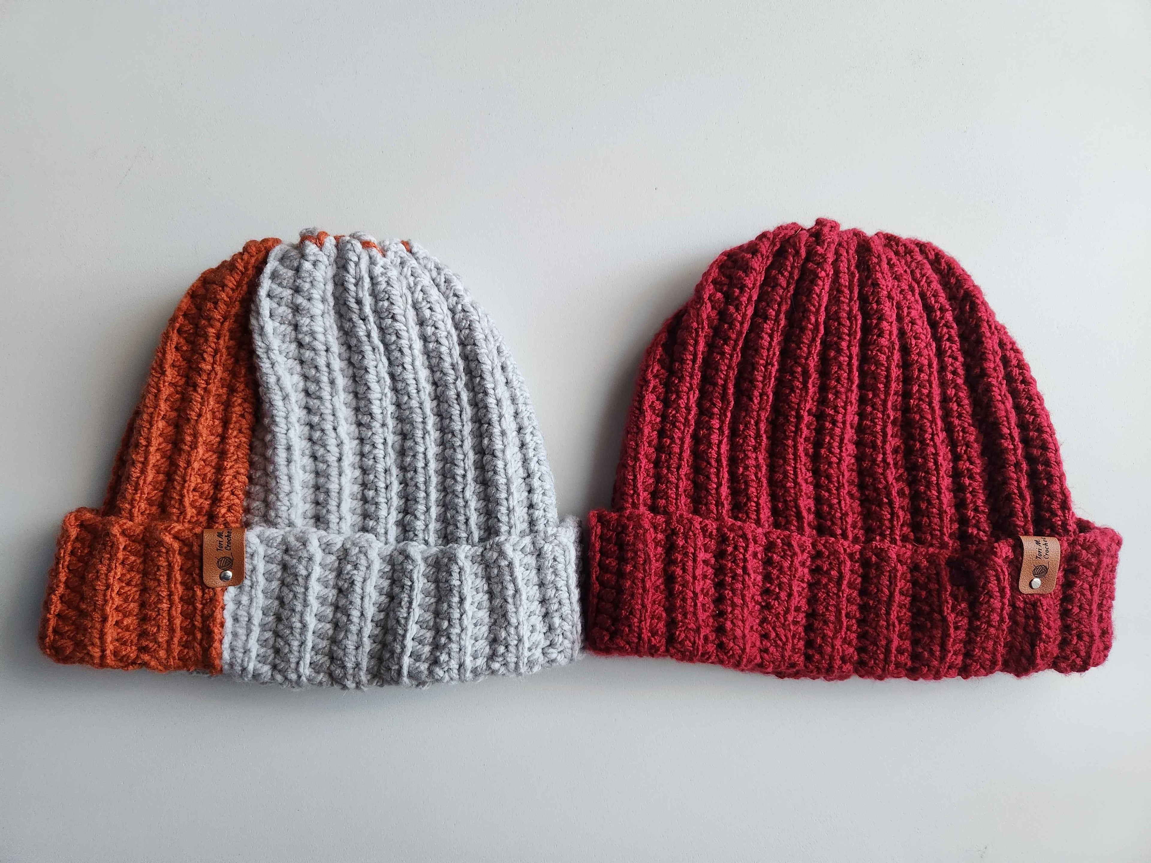 Adult Beanie