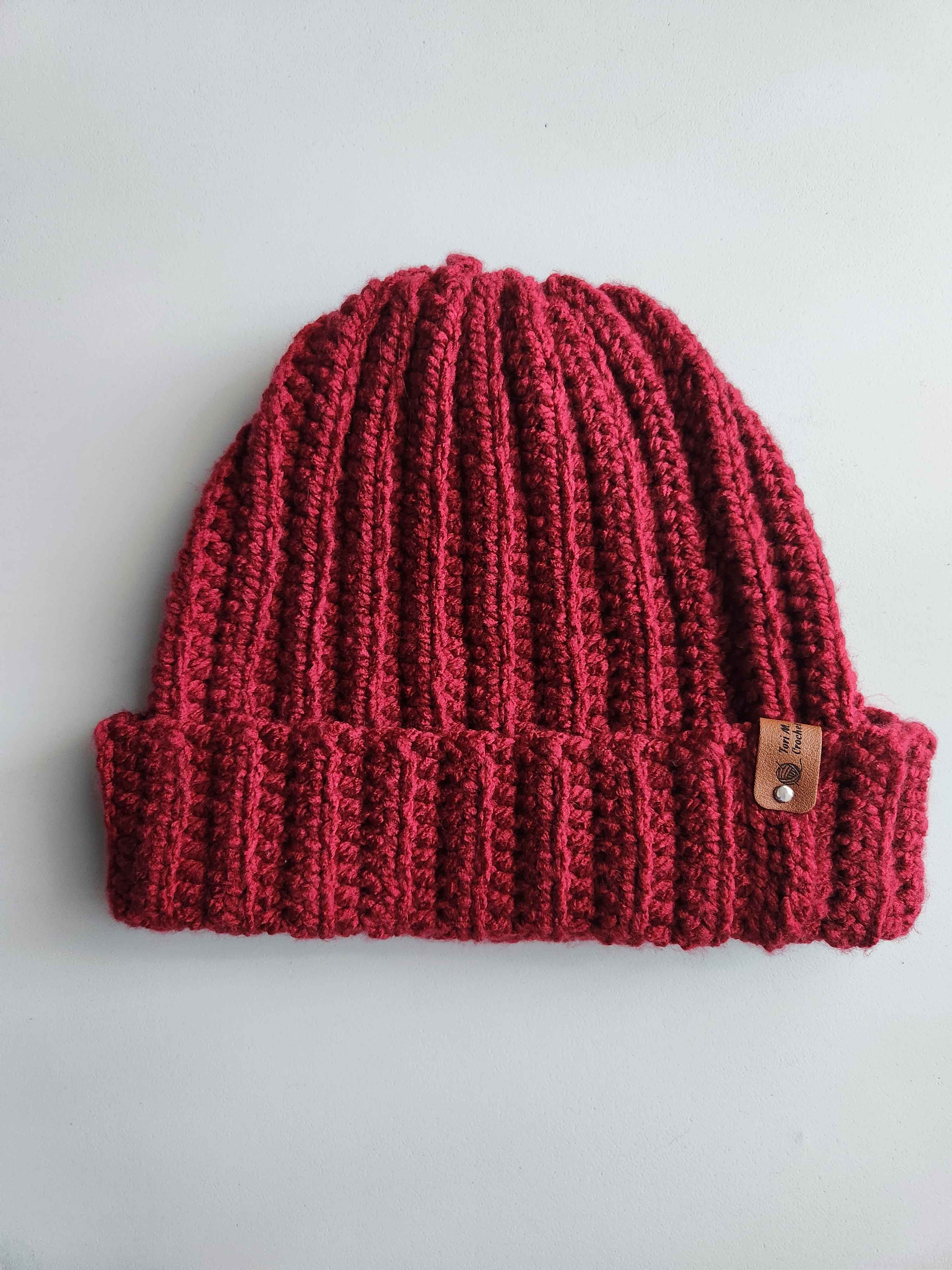 Adult Beanie