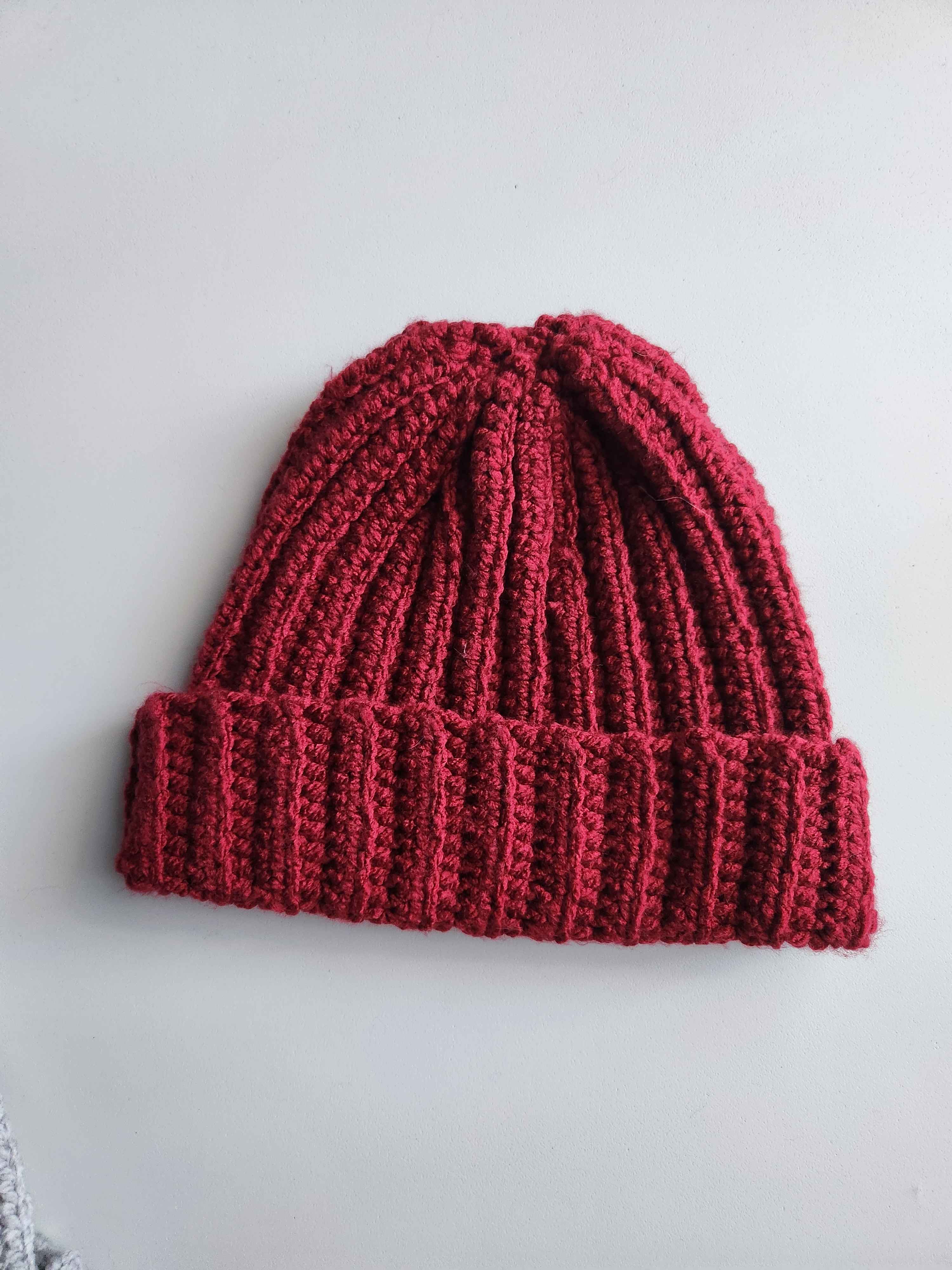 Adult Beanie