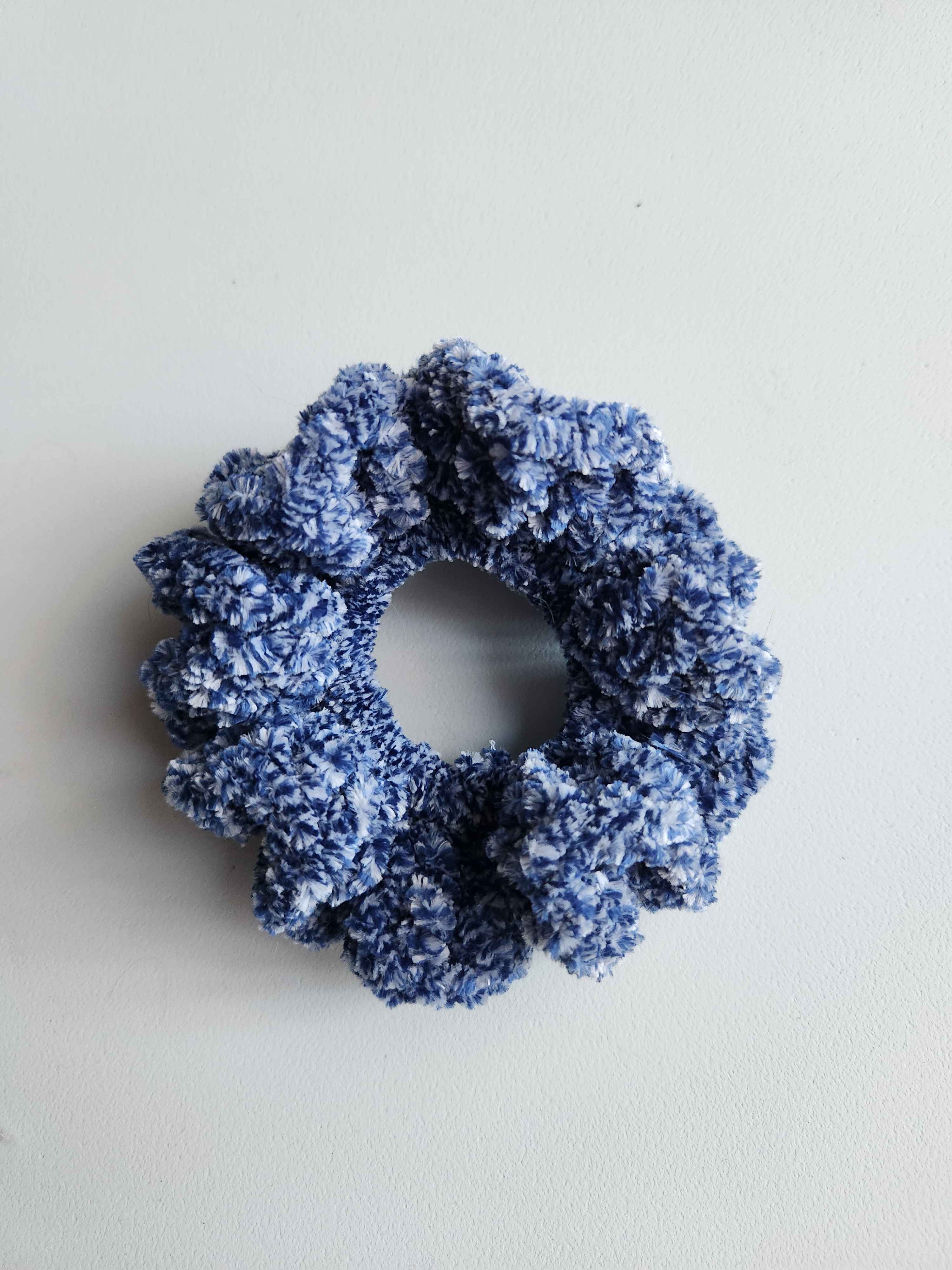 Scrunchies
