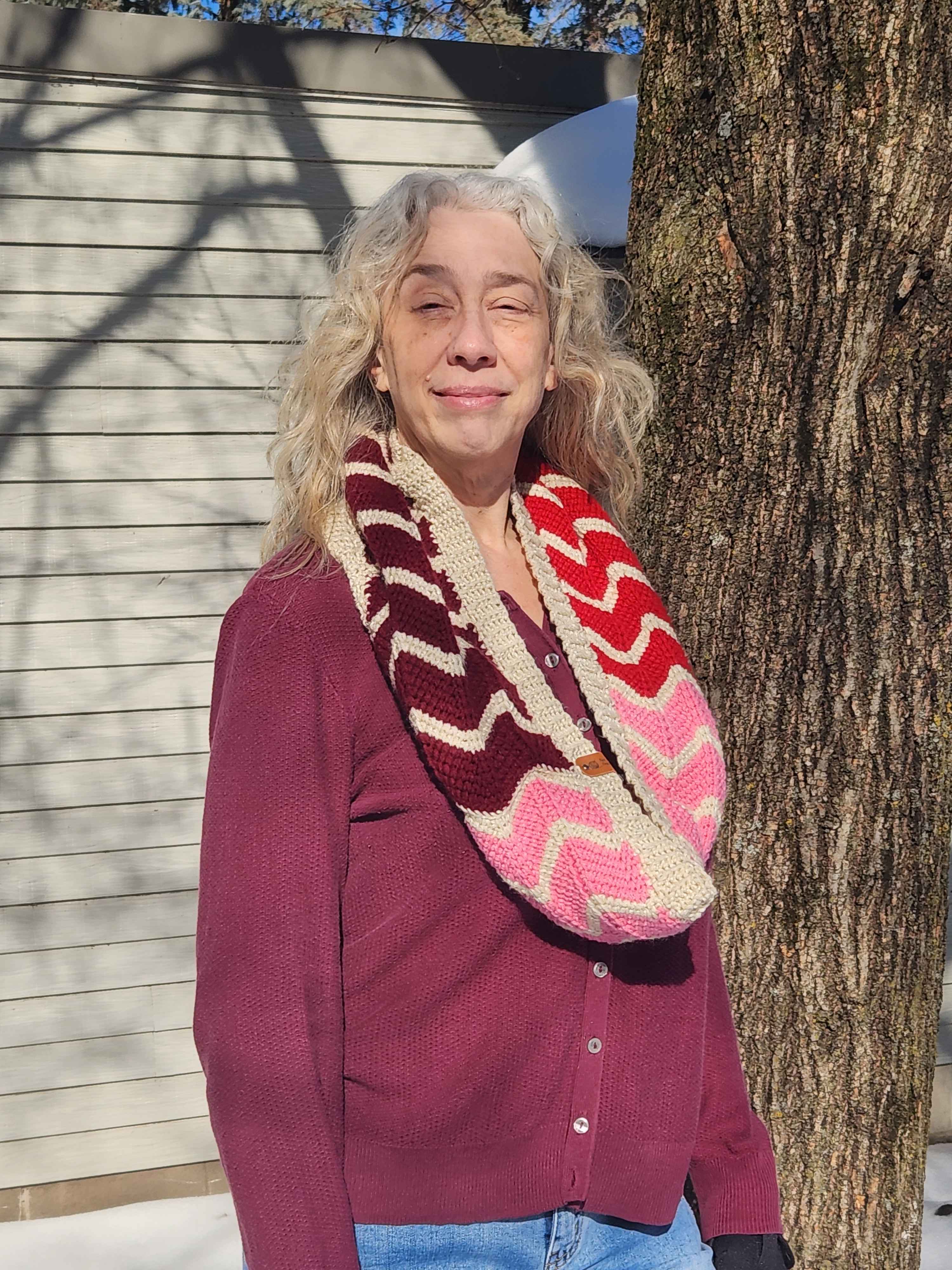 'Love Is In The Air' Cowl