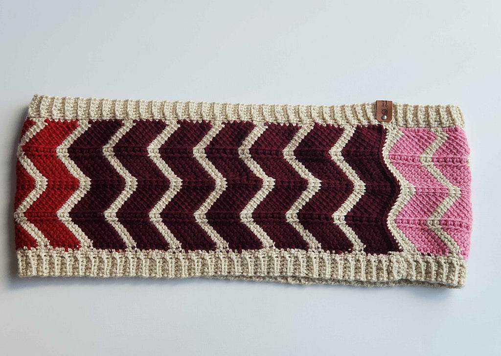 'Love Is In The Air' Cowl
