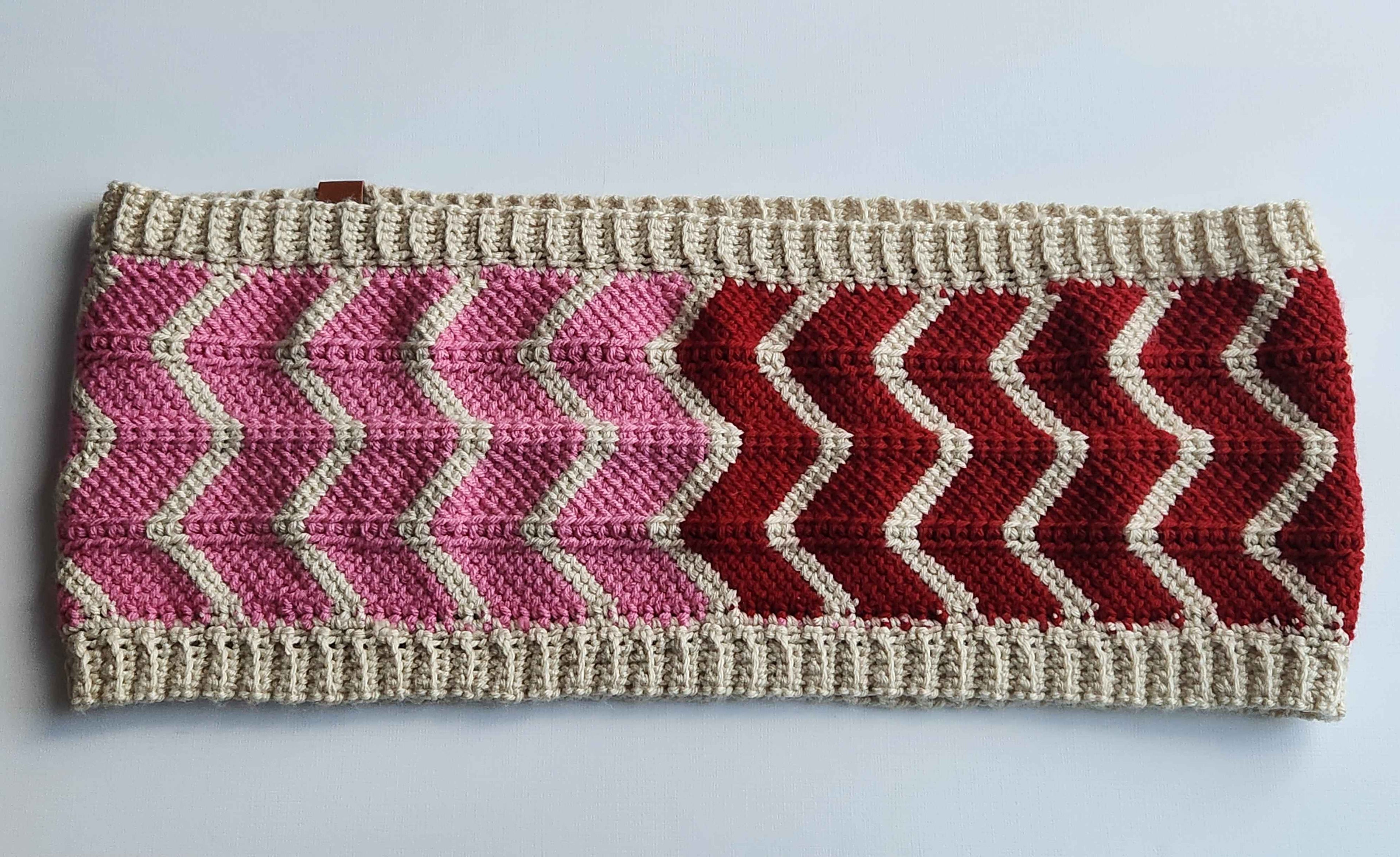 'Love Is In The Air' Cowl